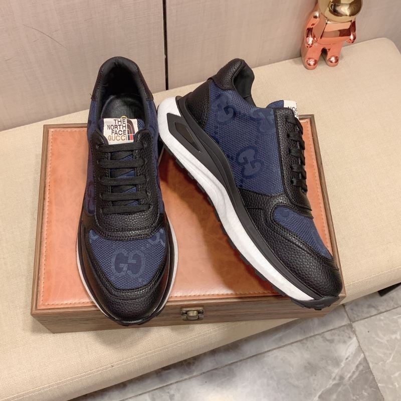 Gucci Low Shoes